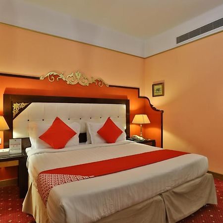 Oyo 335 Manazil Al Ain Grand Hotel Mecca Exterior photo