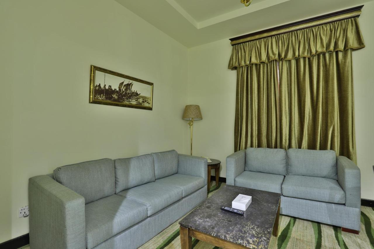 Oyo 335 Manazil Al Ain Grand Hotel Mecca Exterior photo