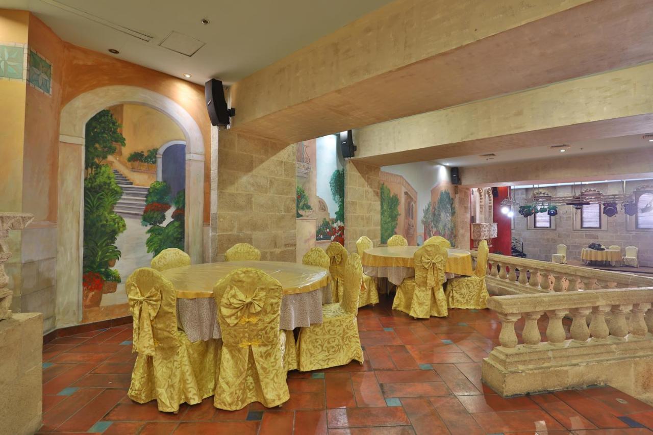 Oyo 335 Manazil Al Ain Grand Hotel Mecca Exterior photo